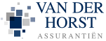 Van der Horst Assurantiën, Oegstgeest Logo