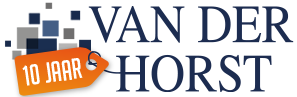 Van der Horst Assurantiën, Oegstgeest Logo