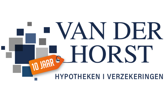 Van der Horst Assurantiën, Oegstgeest Logo